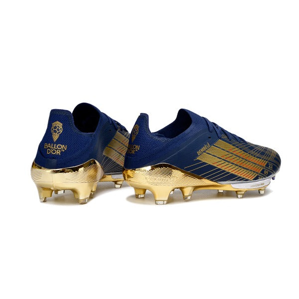 Adidas F50+ Elite Dembele Ballon d'Or Pack FG