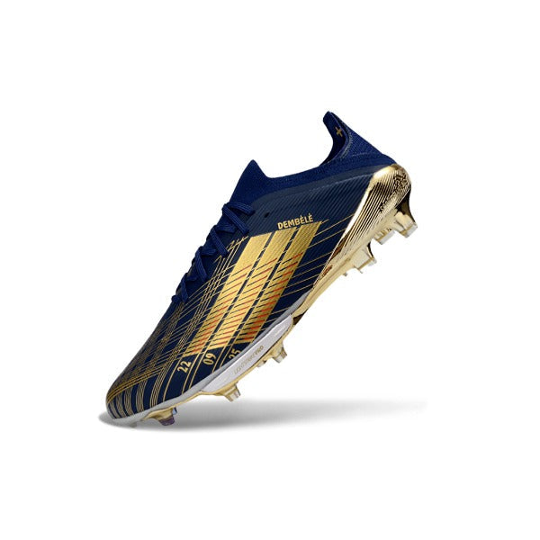 Adidas F50+ Elite Dembele Ballon d'Or Pack FG