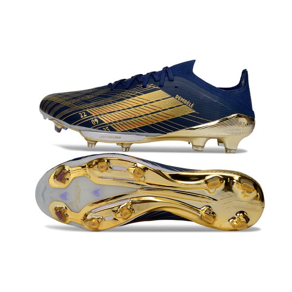 Adidas F50+ Elite Dembele Ballon d'Or Pack FG