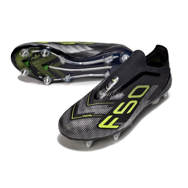 Adidas F50 Elite Electric Stealth Pack SG