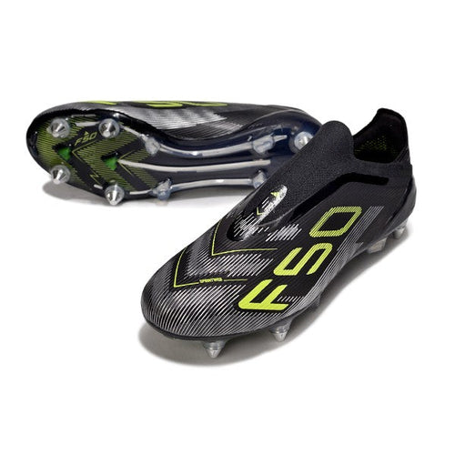 Adidas F50 Elite Electric Stealth Pack SG