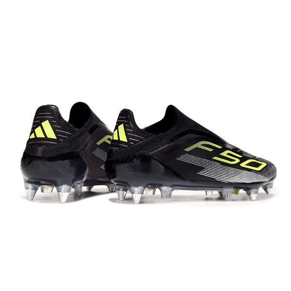 Adidas F50 Elite Electric Stealth Pack SG