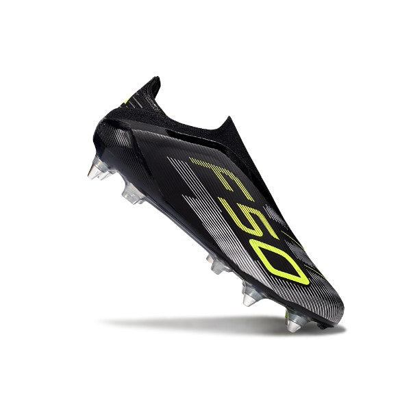 Adidas F50 Elite Electric Stealth Pack SG