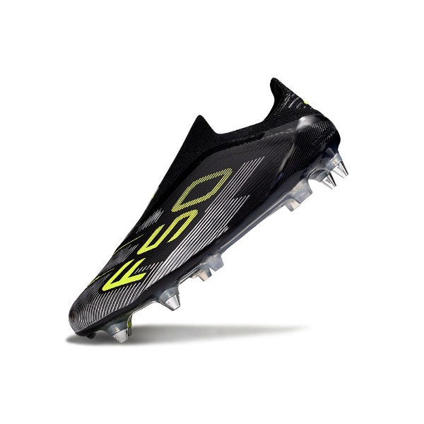 Adidas F50 Elite Electric Stealth Pack SG
