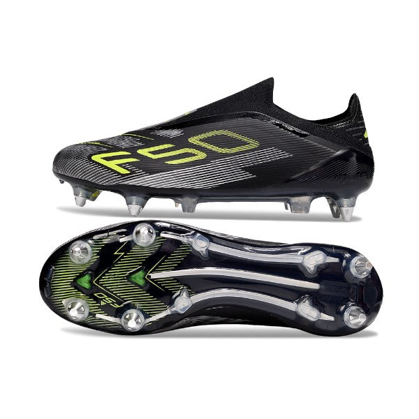 Adidas F50 Elite Electric Stealth Pack SG