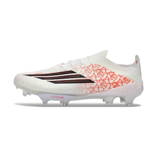 Adidas F50+ Elite Laceless Lamine Yamal Football's Heartbreaker Pack FG
