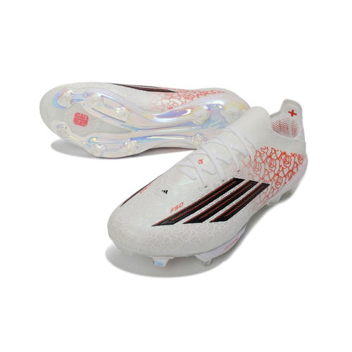 Adidas F50+ Elite Laceless Lamine Yamal Football's Heartbreaker Pack FG