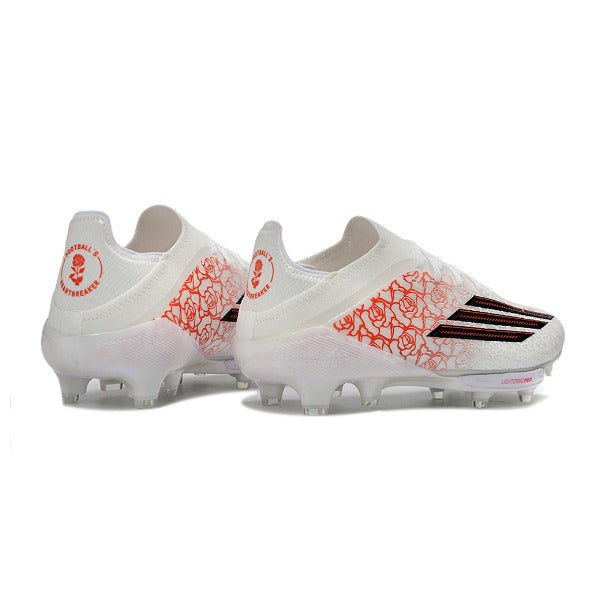 Adidas F50+ Elite Laceless Lamine Yamal Football's Heartbreaker Pack FG