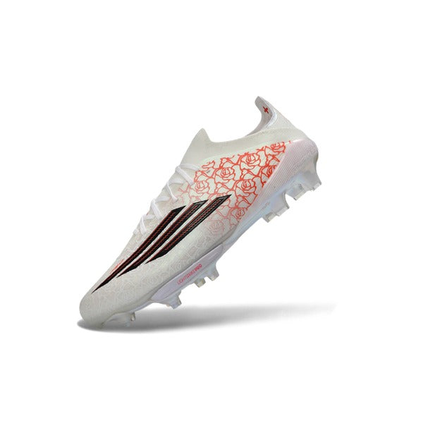 Adidas F50+ Elite Laceless Lamine Yamal Football's Heartbreaker Pack FG