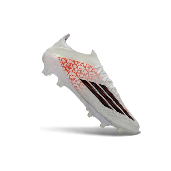 Adidas F50+ Elite Laceless Lamine Yamal Football's Heartbreaker Pack FG