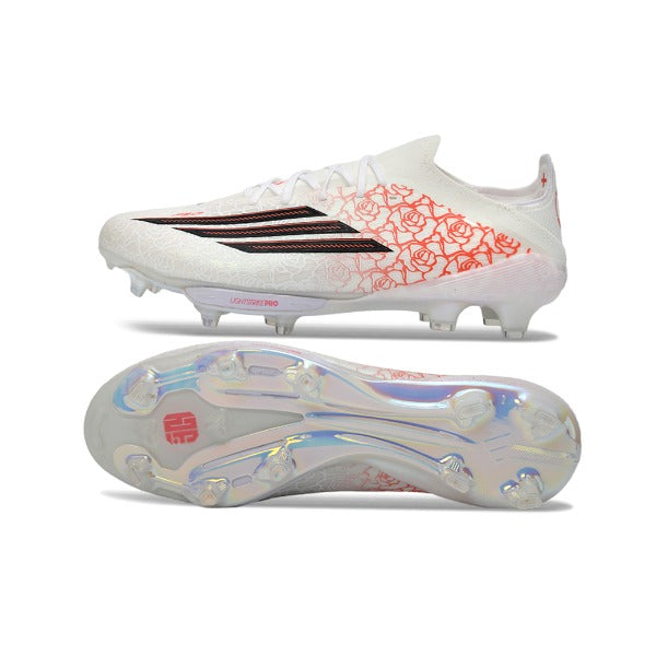 Adidas F50+ Elite Laceless Lamine Yamal Football's Heartbreaker Pack FG