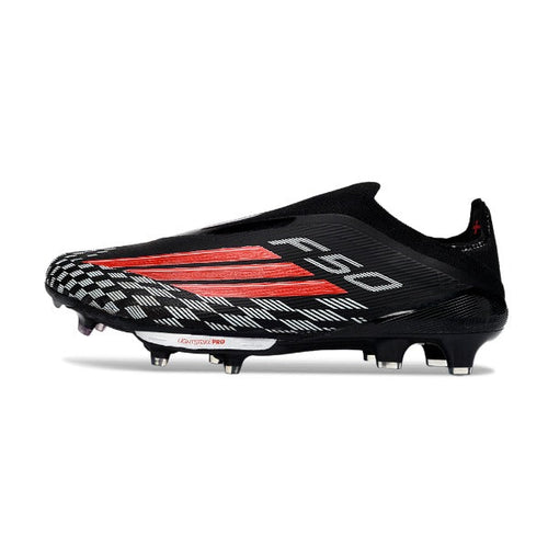 Adidas F50+ Elite Laceless Immortal DNA Pack FG