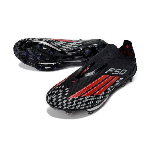 Adidas F50+ Elite Laceless Immortal DNA Pack FG