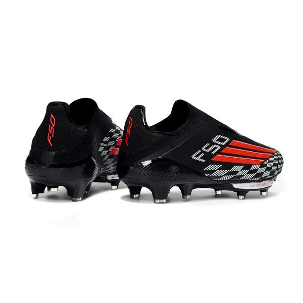 Adidas F50+ Elite Laceless Immortal DNA Pack FG