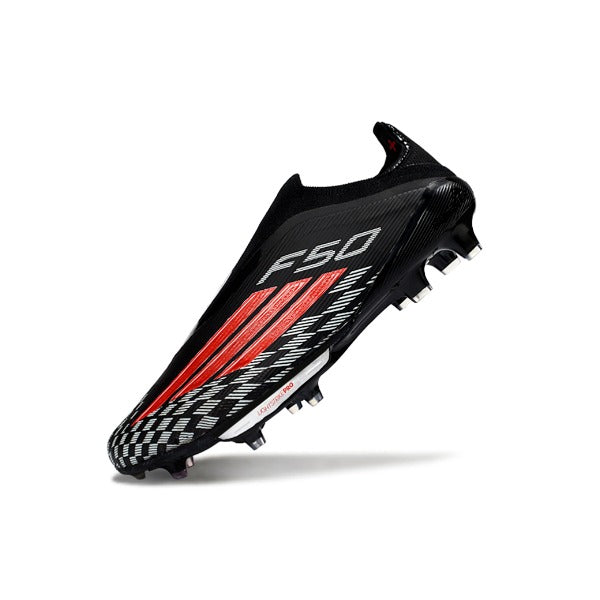 Adidas F50+ Elite Laceless Immortal DNA Pack FG
