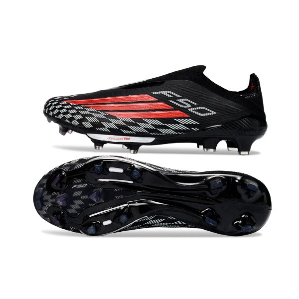Adidas F50+ Elite Laceless Immortal DNA Pack FG