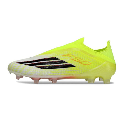 Adidas F50 Elite Laceless Born For Goals Pack FG