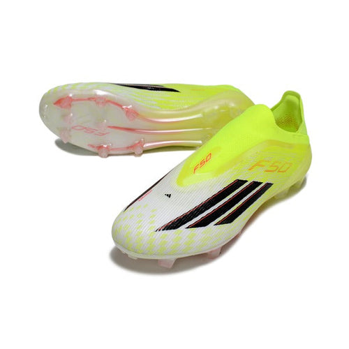 Adidas F50 Elite Laceless Born For Goals Pack FG