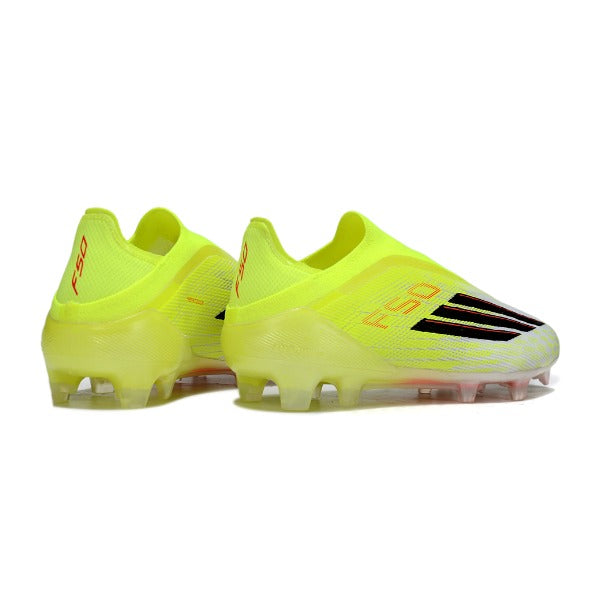 Adidas F50 Elite Laceless Born For Goals Pack FG