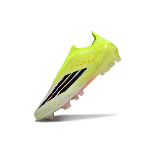 Adidas F50 Elite Laceless Born For Goals Pack FG