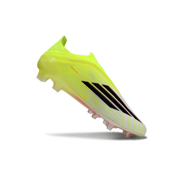 Adidas F50 Elite Laceless Born For Goals Pack FG
