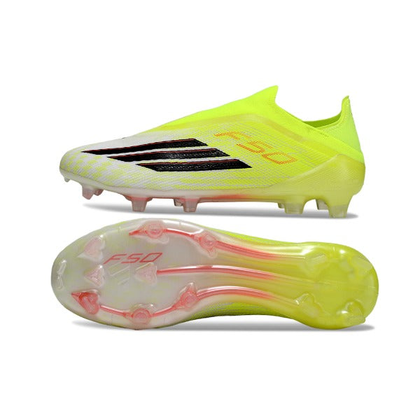 Adidas F50 Elite Laceless Born For Goals Pack FG