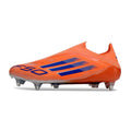Adidas F50 Elite Laceless Coral Blaze Pack SG