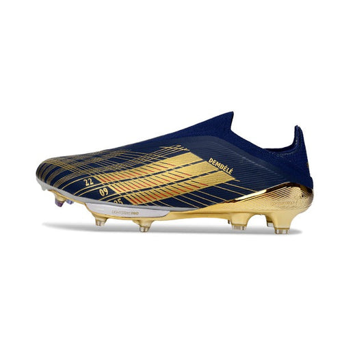 Adidas F50+ Elite Laceless Dembele Ballon d'Or Pack FG