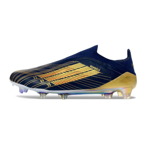 Adidas F50 Elite Laceless Dembélé Ballon d'Or Pack FG