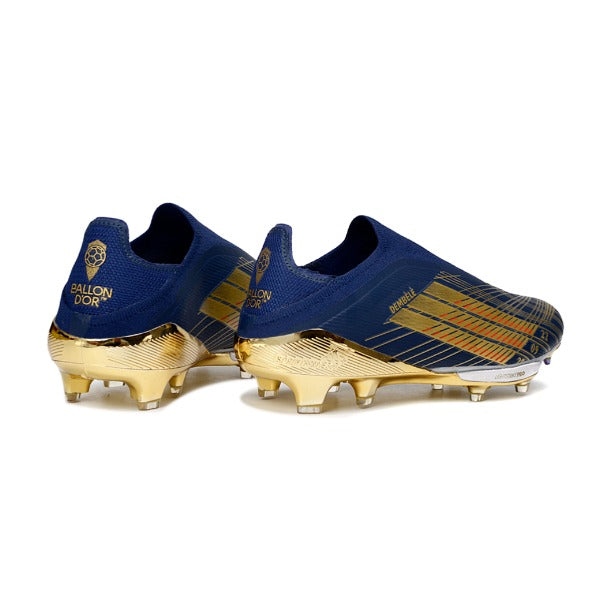Adidas F50+ Elite Laceless Dembele Ballon d'Or Pack FG