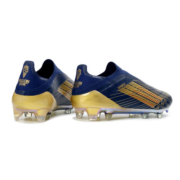 Adidas F50 Elite Laceless Dembélé Ballon d'Or Pack FG