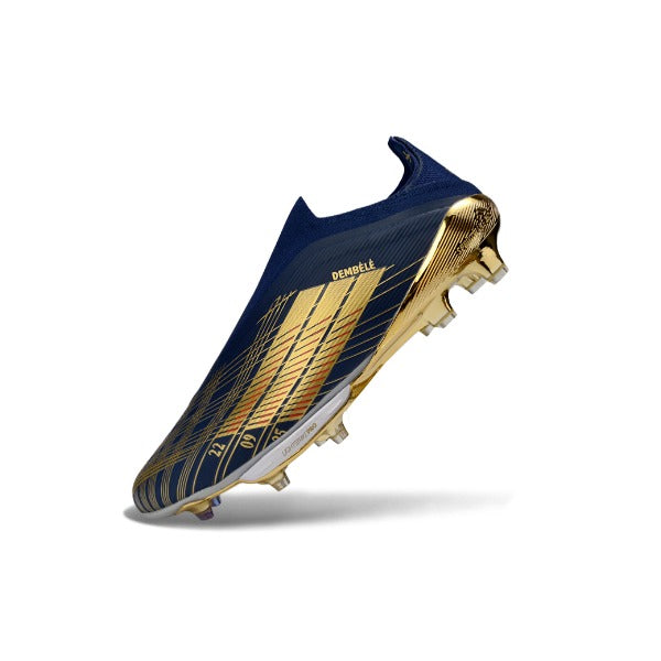 Adidas F50+ Elite Laceless Dembele Ballon d'Or Pack FG