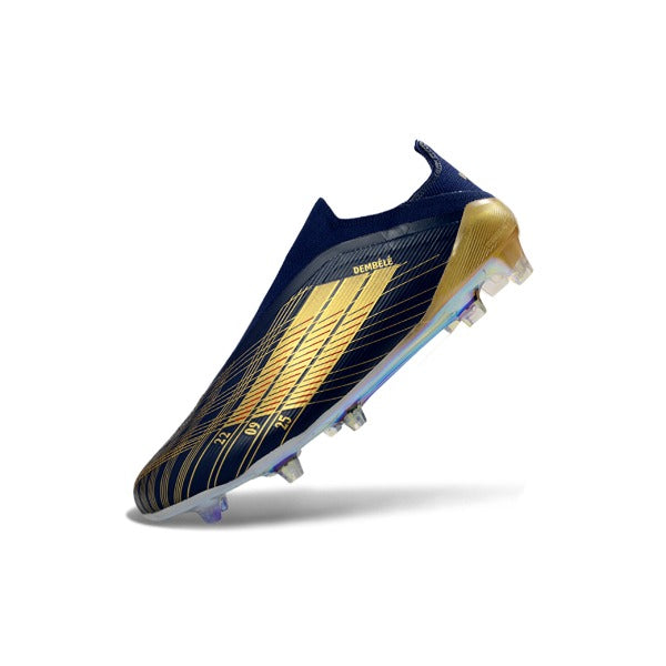 Adidas F50 Elite Laceless Dembélé Ballon d'Or Pack FG