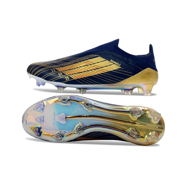 Adidas F50 Elite Laceless Dembélé Ballon d'Or Pack FG