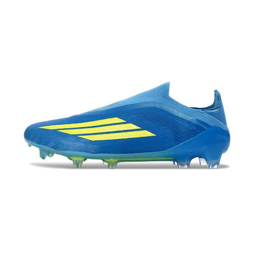 Adidas F50 Elite Laceless Ice Cold Precision Pack FG