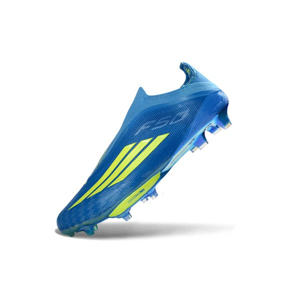 Adidas F50+ Elite Laceless Ice Cold Precision Pack FG