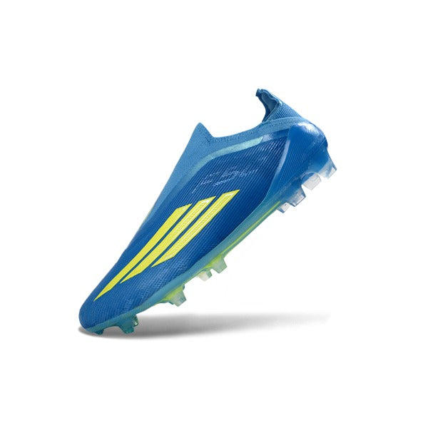 Adidas F50 Elite Laceless Ice Cold Precision Pack FG