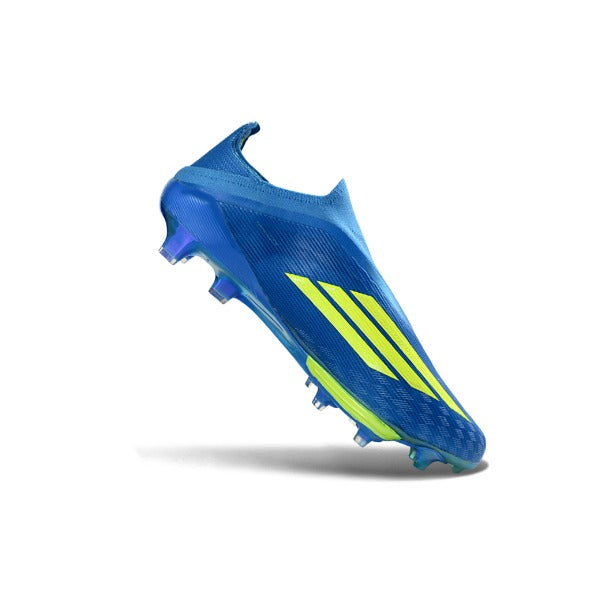 Adidas F50+ Elite Laceless Ice Cold Precision Pack FG