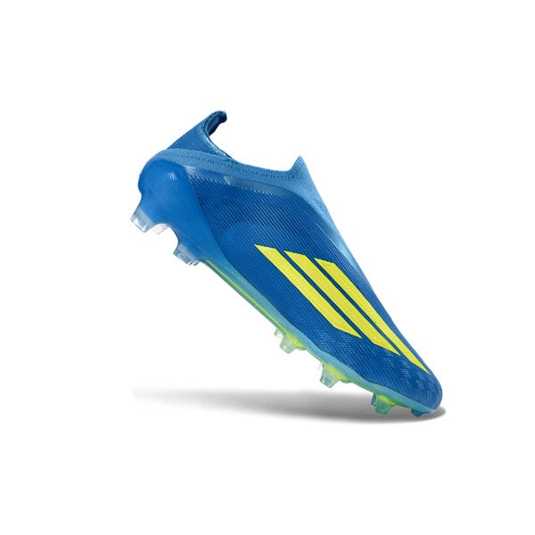 Adidas F50 Elite Laceless Ice Cold Precision Pack FG