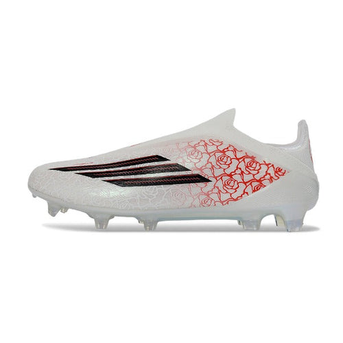 Adidas F50 Elite Laceless Lamine Yamal Football's Heartbreaker Pack FG
