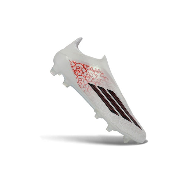 Adidas F50 Elite Laceless Lamine Yamal Football's Heartbreaker Pack FG
