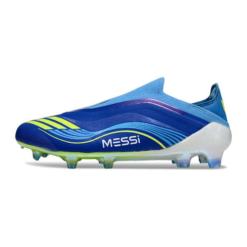 Adidas F50 Elite Laceless Messi Vis10n Pack FG