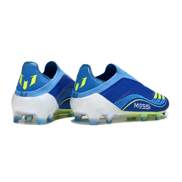 Adidas F50 Elite Laceless Messi Vis10n Pack FG