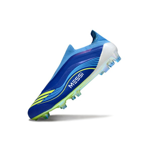 Adidas F50 Elite Laceless Messi Vis10n Pack FG