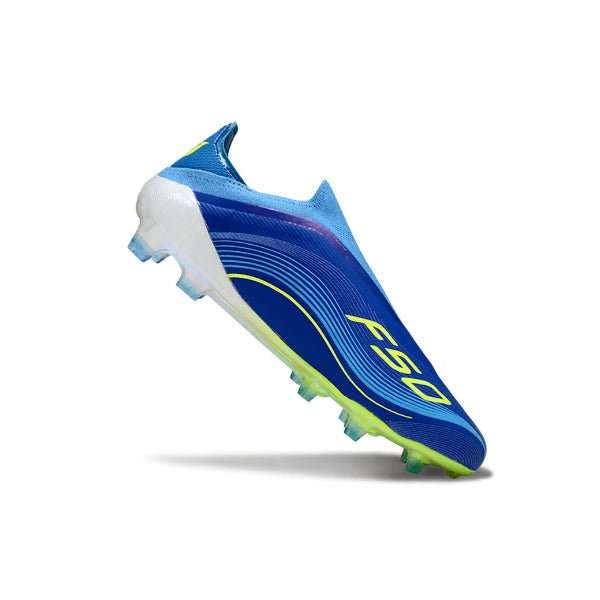 Adidas F50 Elite Laceless Messi Vis10n Pack FG