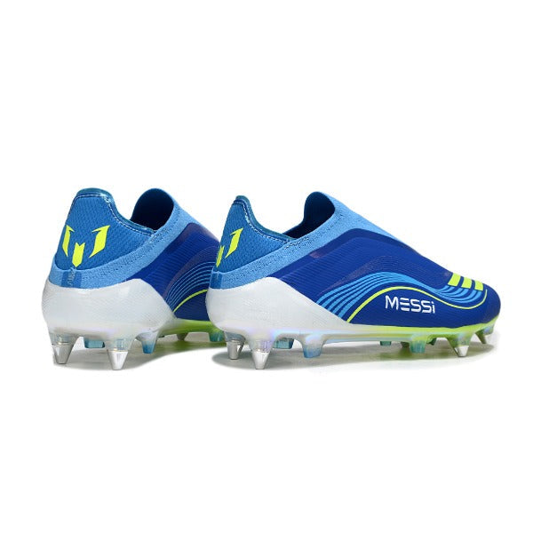 Adidas F50 Elite Laceless Messi Vis10n Pack SG