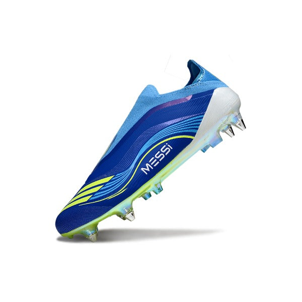Adidas F50 Elite Laceless Messi Vis10n Pack SG