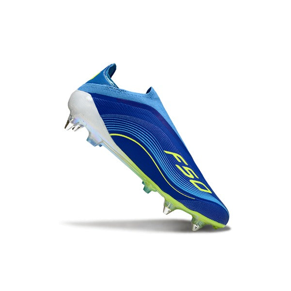 Adidas F50 Elite Laceless Messi Vis10n Pack SG