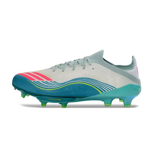 Adidas F50+ Elite Messi Aurora Radiante Pack FG