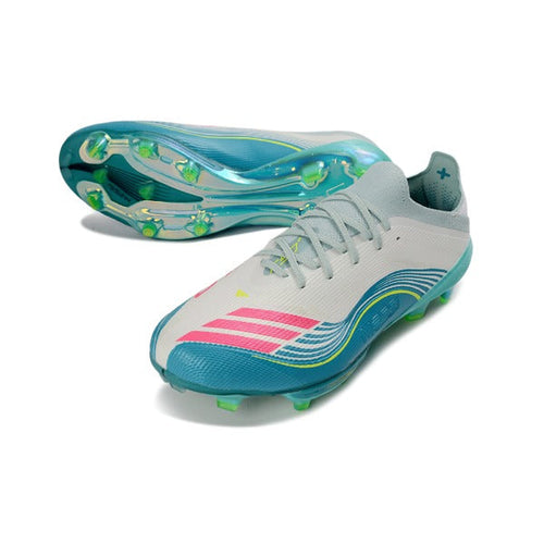 Adidas F50+ Elite Messi Aurora Radiante Pack FG